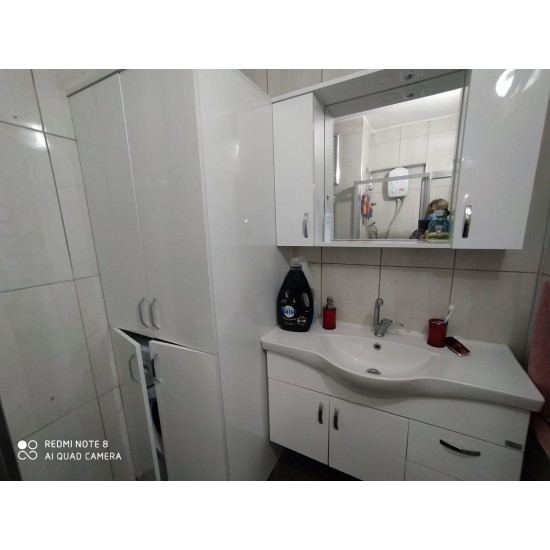 MERSİN ÇEŞMELİDE SATILIK YAZLIK