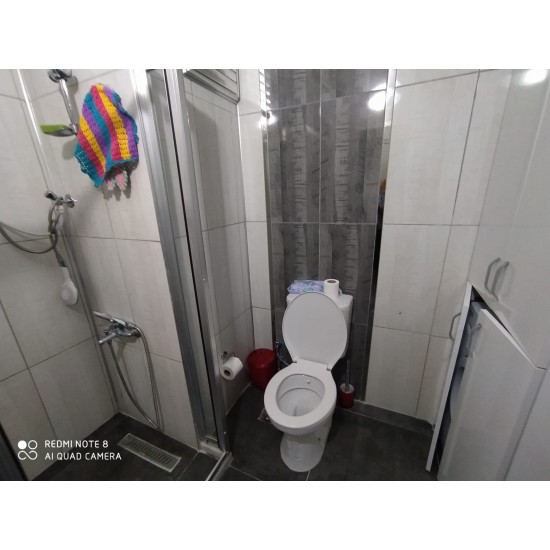 MERSİN ÇEŞMELİDE SATILIK YAZLIK