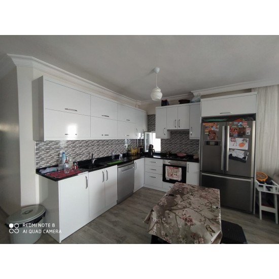 MERSİN ÇEŞMELİDE SATILIK YAZLIK